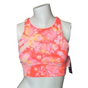 NWT Lululemon Sports Bra